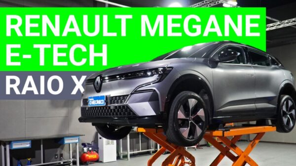Renault Megane E-Tech é moderno para brigar com chineses, mas e a mecânica é boa?