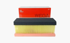 Wega lança filtro de ar do motor para modelos da Peugeot e Citroën; veja código