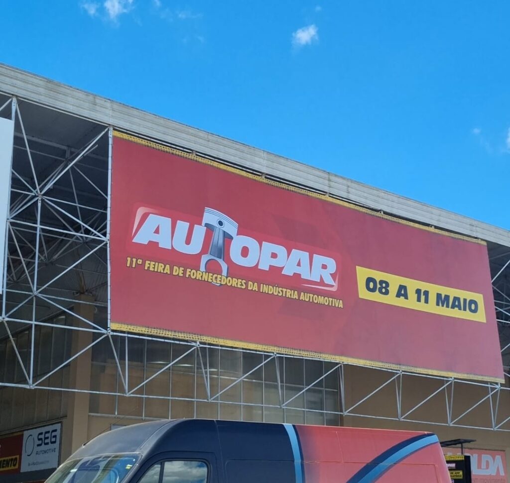 Autopar 2024 bate recorde de público com mais de 72 mil visitantes ...