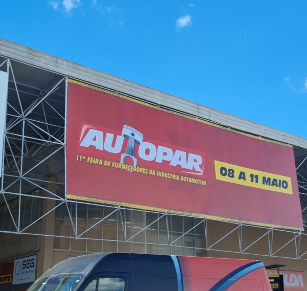 Autopar 2024: veja as novidades na maior feira de negócios do Sul do Brasil