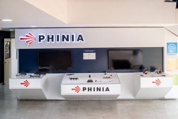 Phinia irá lançar produtos da Delphi e Delco Remy na Autopar