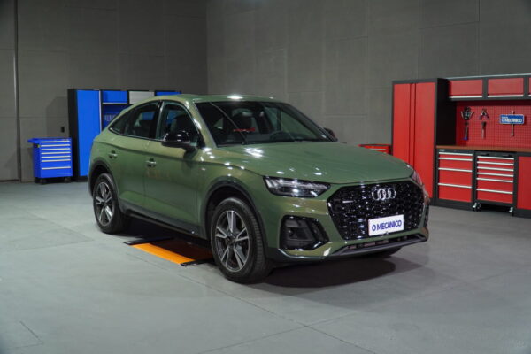 Audi Q5 Híbrido PHEV tem a manutenção diferente do 2.0 TFSI? Veja o Raio X