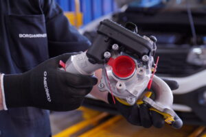 Autopar: BorgWarner lança linha de turbinas para carros de passeio