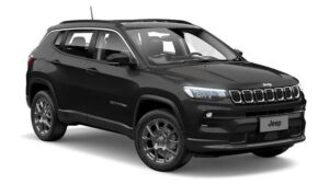 Jeep Compass 1.3 T270 Flex