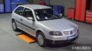 Reparo no trambulador do VW Gol G4 é simples: veja como fazer