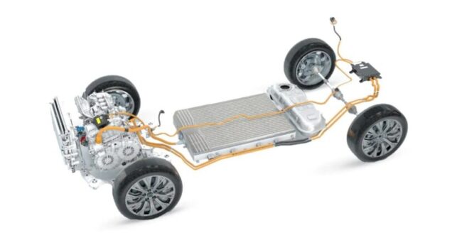 Como funciona o novo sistema BYD DM-i PHEV que promete autonomia de 2 ...
