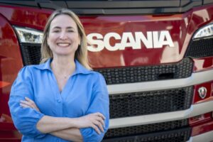 Scania Latin America anuncia nova General Counsel
