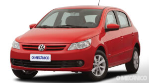 Como substituir o retentor traseiro do virabrequim no Volkswagen Gol G5; Veja Tutorial