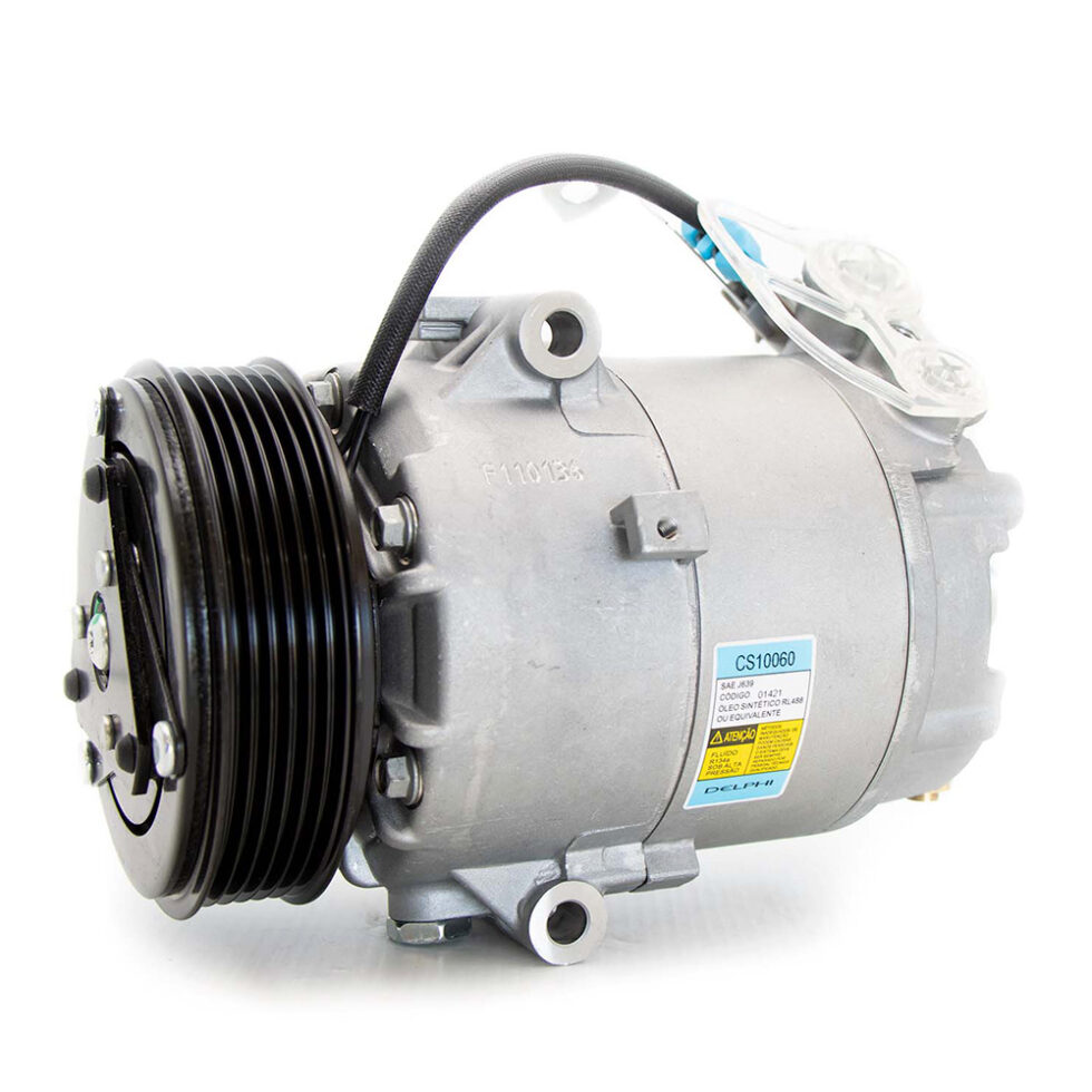 Veja como diagnosticar problemas no compressor do ar-condicionado