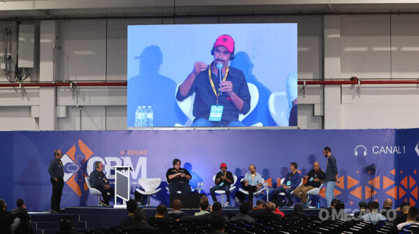 Inscrições gratuitas estão abertas para o 8º Congresso Brasileiro do Mecânico; veja como participar