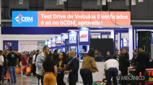8º Congresso Brasileiro do Mecânico ainda tem ingressos gratuitos; veja como fazer inscrição