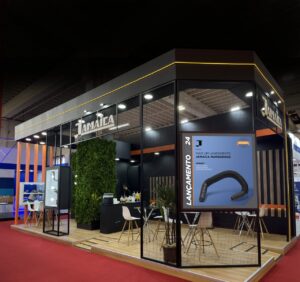 Jamaica Mangueiras estará na Autop 2024