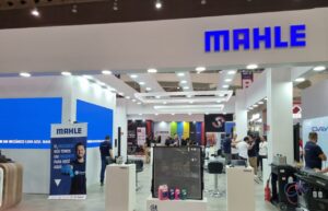 MAHLE apresenta novidades em estande na Autop 2024