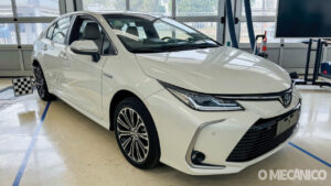 Guia Completo: como calibrar os sistemas adas do Toyota Corolla – Passo a passo detalhado