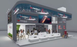 Frasle Mobility apresenta novidades em freio na Automechanika