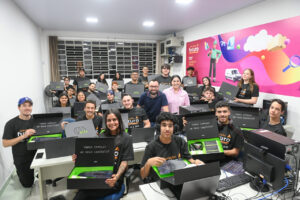 Instituto Renault amplia o Programa Geração Futuro Jovens Talentos