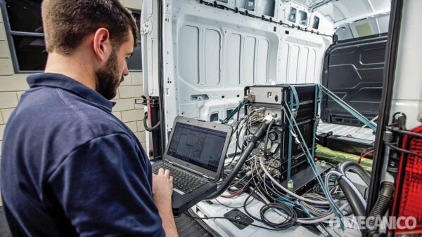 Centro de Desenvolvimento e Tecnologia da Ford