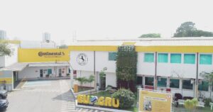 Continental comemora 65 anos em Guarulhos; veja história