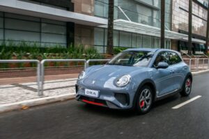 Ituran lança o EV-Plan, solução para carros elétricos