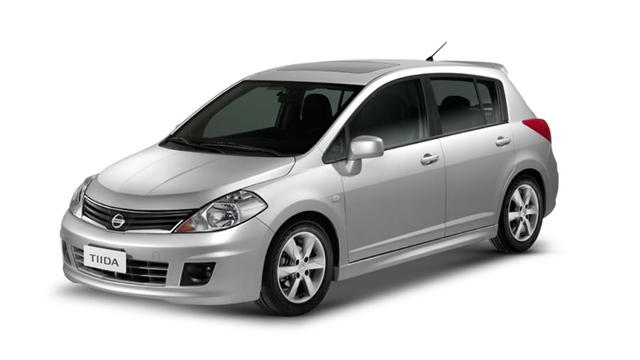 Torques corretos para o motor do Nissan Tiida 1.8: Tabela de Referência