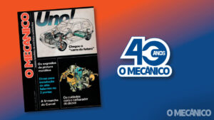 40 anos de história: uma publicação sempre à frente do seu tempo