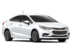 Quando trocar o óleo do câmbio do Chevrolet Cruze 2017; Mecânico Responde