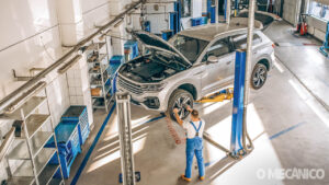 Gestão de Oficinas: passo a passo para aumentar a produtividade e satisfação do cliente