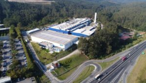 SKF comemora 110 anos de operações no Brasil