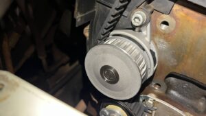 Vídeo completo: passo a passo para substituição da bomba d’água no motor EA111 Volkswagen