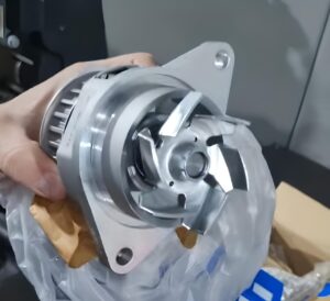 Exclusivo: conheça a nova bomba d’água SKF para linha Volkswagen