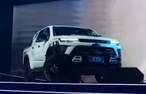 Qual o óleo correto para usar na Toyota Hilux, Chevrolet S10 e Ford Ranger?