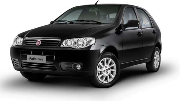 Falha no alternador pode mascarar defeito de injeção no Palio 1.0 Flex