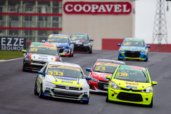 Turismo Nacional 2025 terá dupla feminina estreante