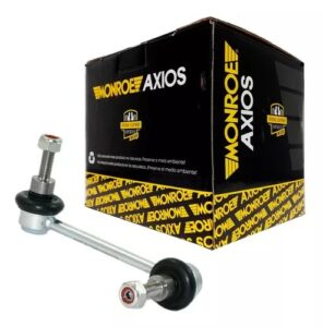 DRiV amplia linha de bieletas Monroe Axios para mais 11 modelos