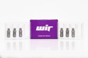 WIR lança kits de tuchos e balancins para linha Fiat Firefly e Volkswagen EA211
