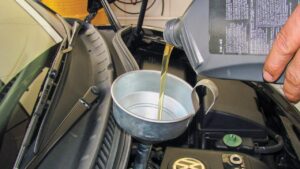 Sustentabilidade no setor de lubrificantes: como adotar boas práticas ambientais