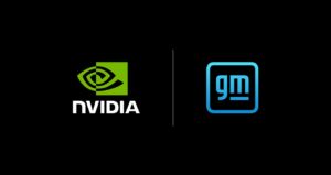 GM e Nvidia anunciam parceria para uso de IA