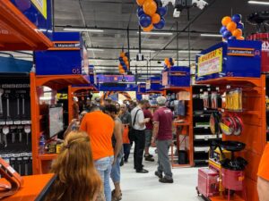 Máquinas Profissionais e Industriais: Como Reduzir o Custo Operacional da sua Oficina em 2026