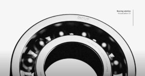 SKF atualiza identidade visual para reforçar sua posição no mercado