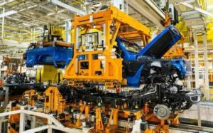 Stellantis anuncia plano de demissão voluntária em 3 fábricas dos EUA