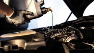 Conheça o novo padrão de lubrificantes para motores a gasolina e flex