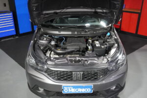 Como analisar o sistema de aquecimento do combustível – Motor Fiat 1.3 Firefly