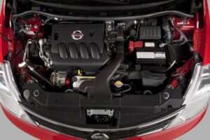 Sinais da borboleta de aceleração Nissan Tiida 1.8: como analisar