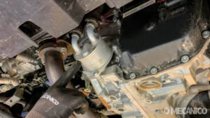Trocador de calor do câmbio na linha Jeep: qual é o verdadeiro problema?