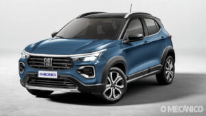 Fiat Pulse Hybrid precisa de certificação em eletrificados para manutenção?