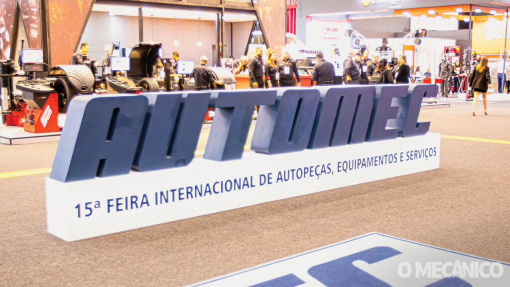Automec 2025: confira o guia dos principais lançamentos - Revista O ...