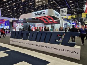 Revista O Mecânico acompanha lançamentos da Automec 2025