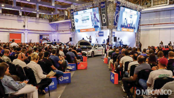 Caravanas levarão mecânicos ao 8º Congresso Brasileiro do Mecânico; Veja como participar