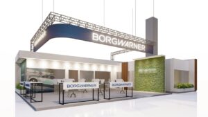 BorgWarner ampliará seu portfólio na Automec 2025