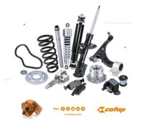 Cofap e Magneti Marelli terão novidades para veículos leves na Automec